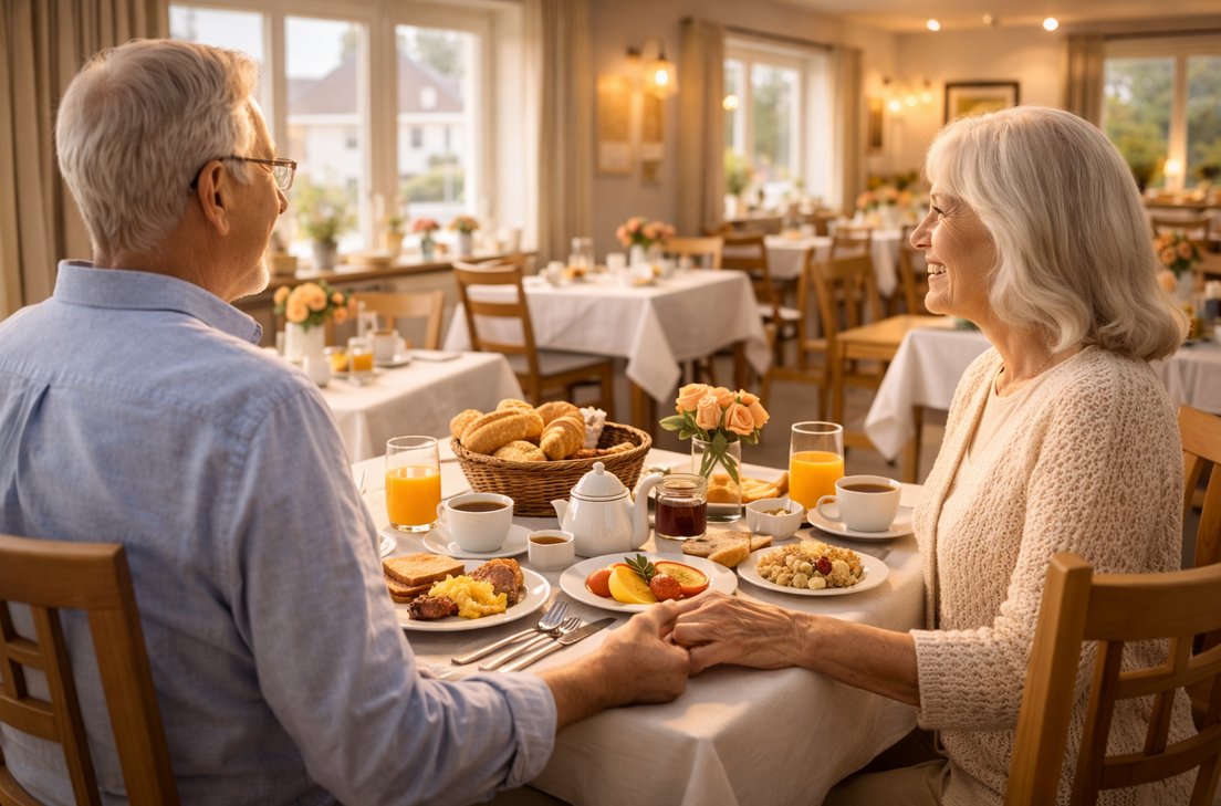 Pension Geo-Domains für Pensionen und Gästehäuser Lennestadt